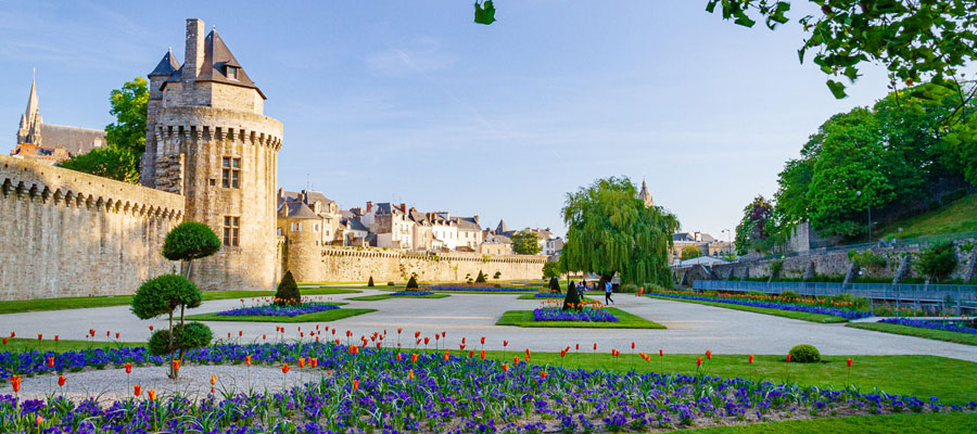 Tourisme au Morbihan