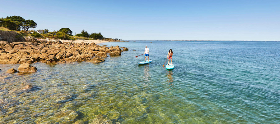 attractions à Quiberon