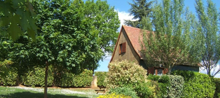 gîte en Dordogne