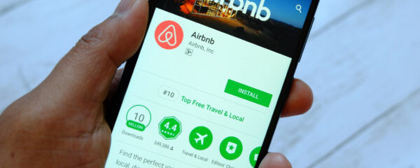 Airbnb